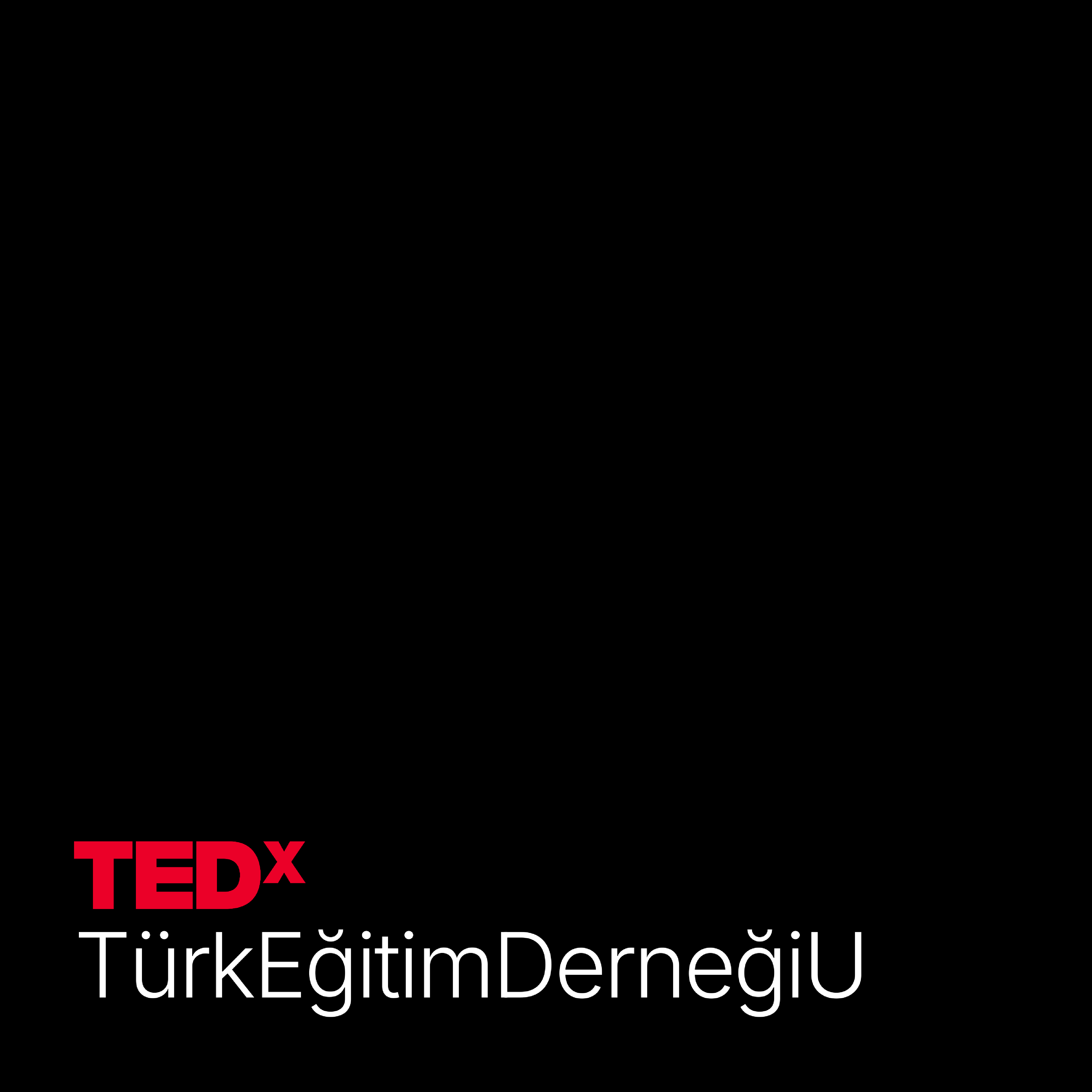 TEDxTurkEgitimDernegiU